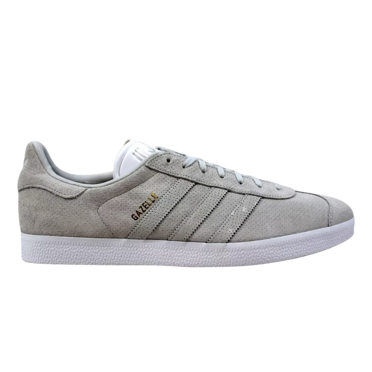 adidas Gazelle Grey One BZ0027
