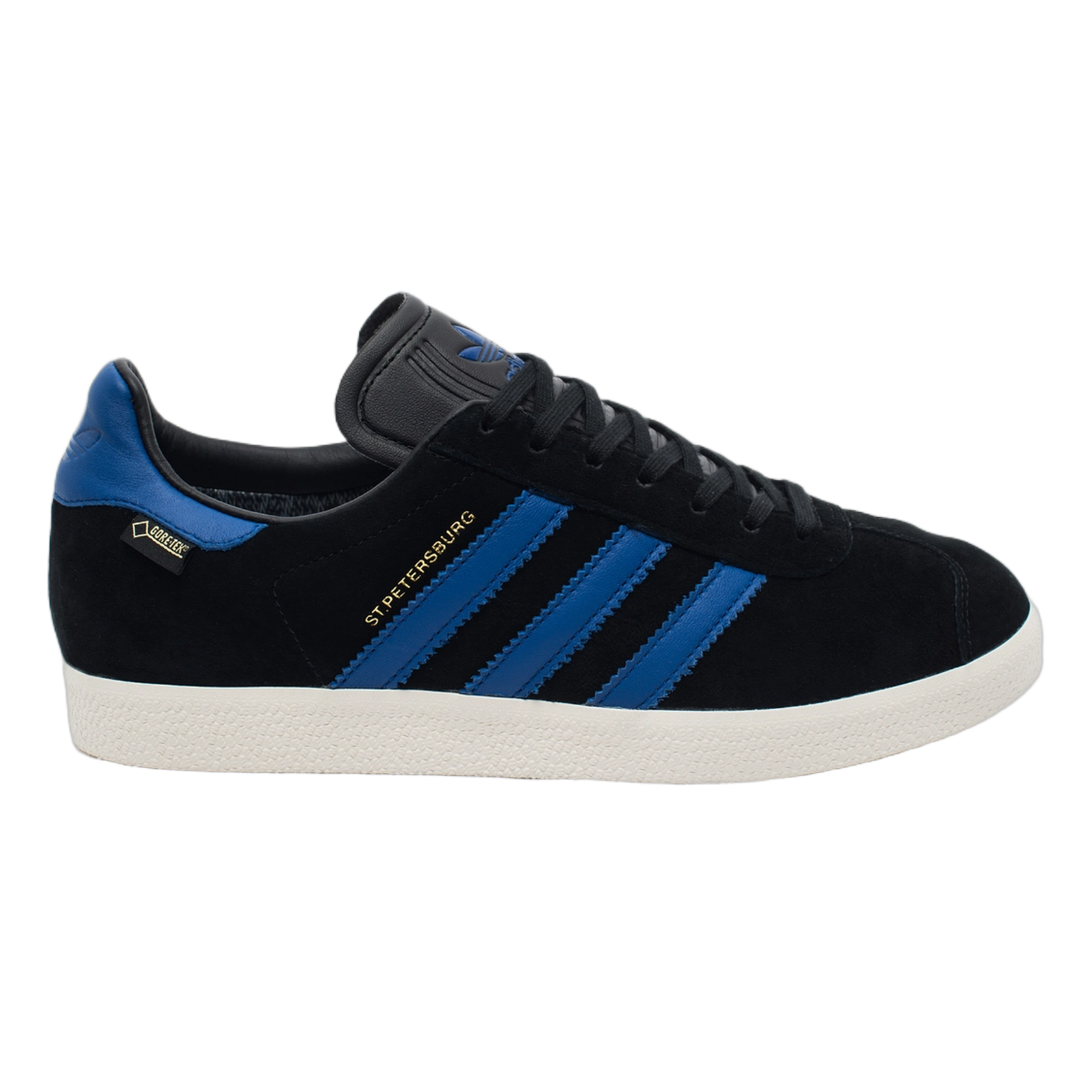 adidas Gazelle GTX St. Petersburg BB1452