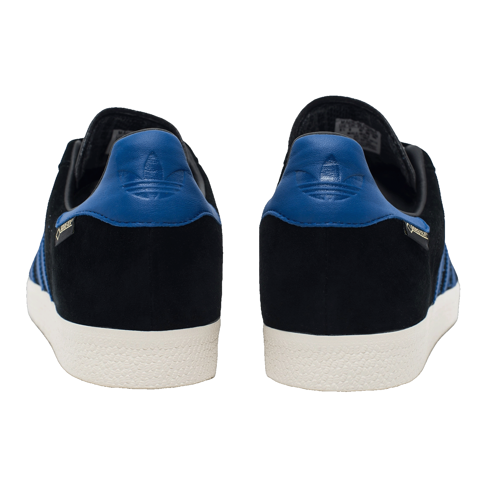 adidas Gazelle GTX St. Petersburg Back BB1452