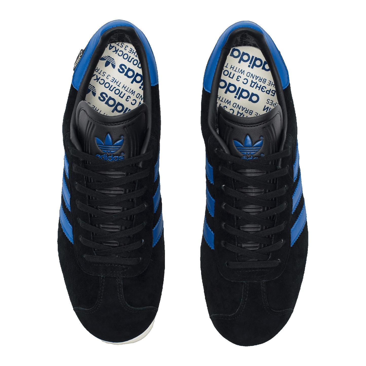 adidas Gazelle GTX St. Petersburg Oben