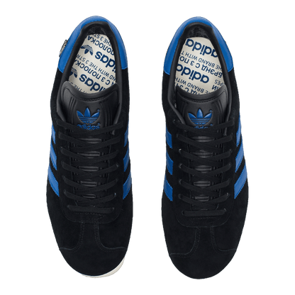 adidas Gazelle GTX St. Petersburg Oben