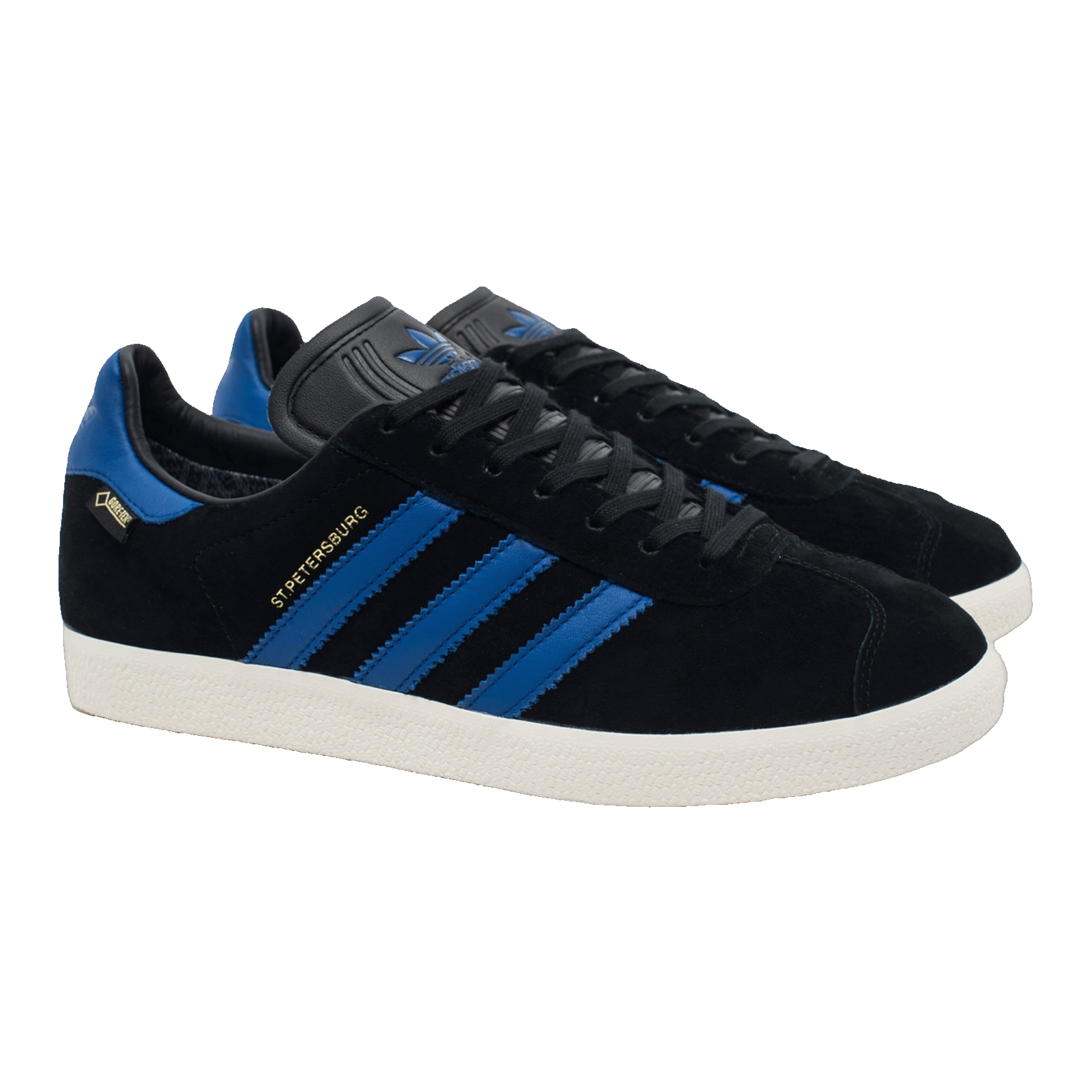 adidas Gazelle GTX St. Petersburg Side BB1452