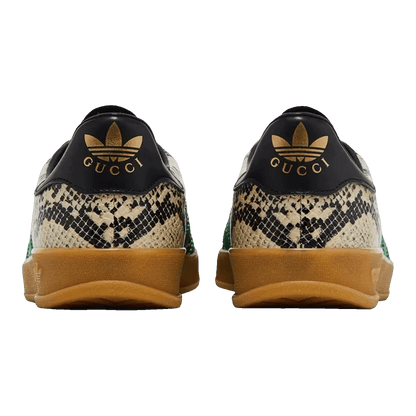 adidas Gazelle Gucci Python Print Back 707847-AAA2L-9750