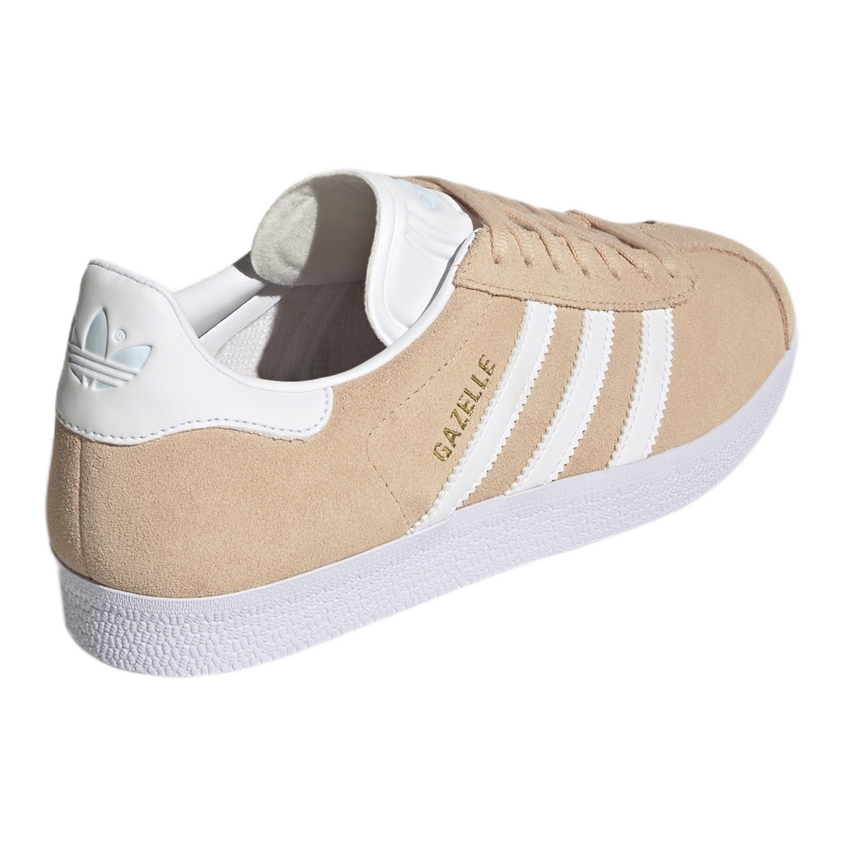 adidas Gazelle Halo Blush (W) Back GZ1961