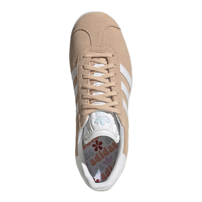 adidas Gazelle Halo Blush (W) Oben GZ1961