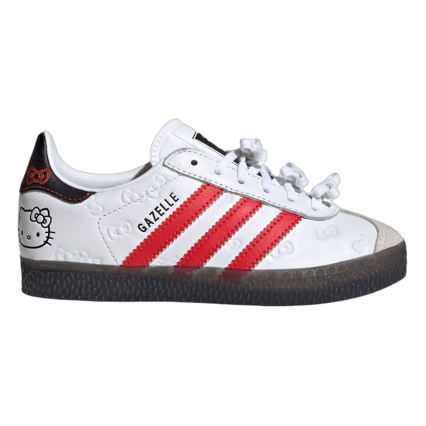 adidas Gazelle Hello Kitty (GS) IH9953
