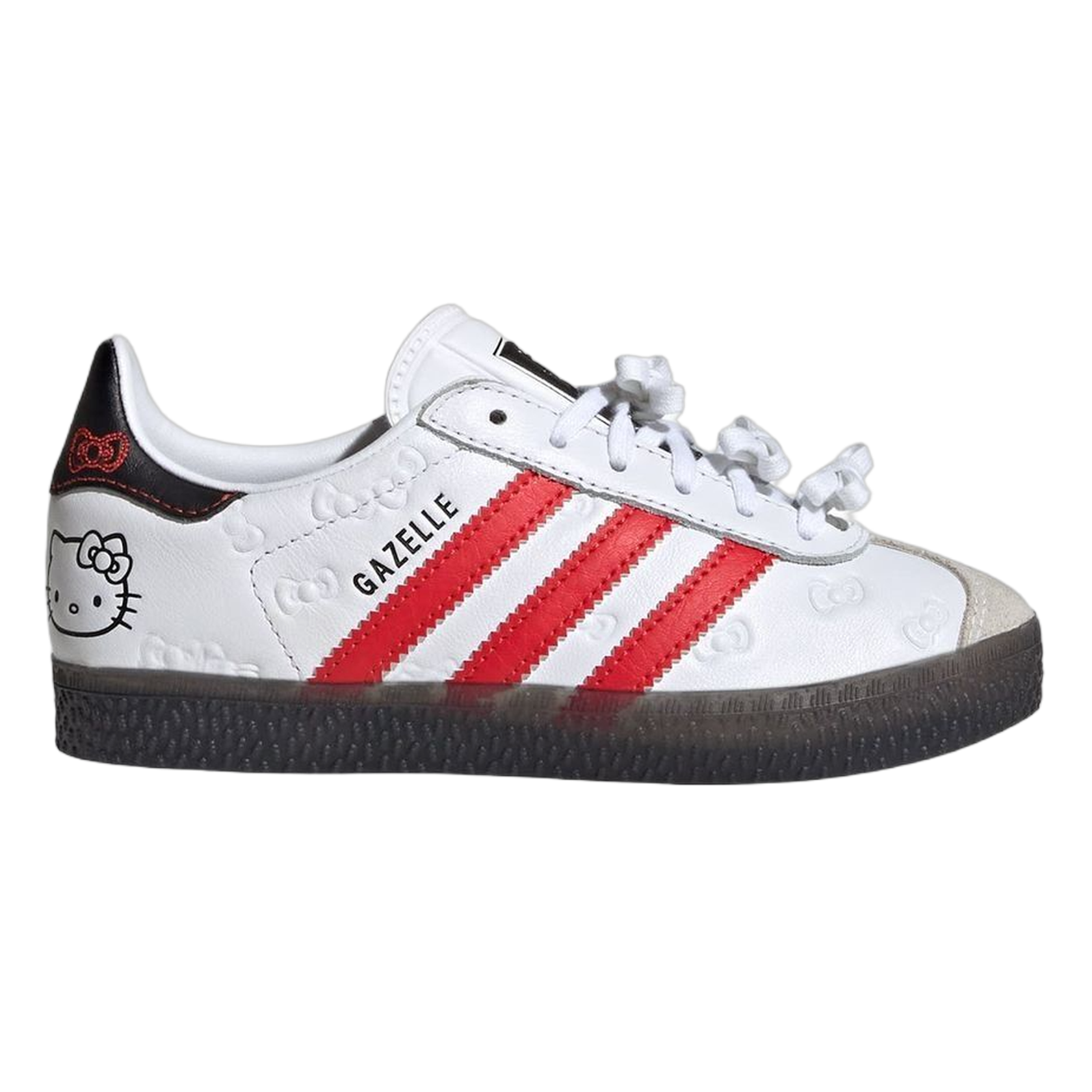 adidas Gazelle Hello Kitty (GS) IH9953