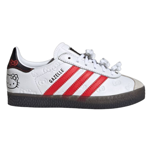 adidas Gazelle Hello Kitty (GS) IH9953
