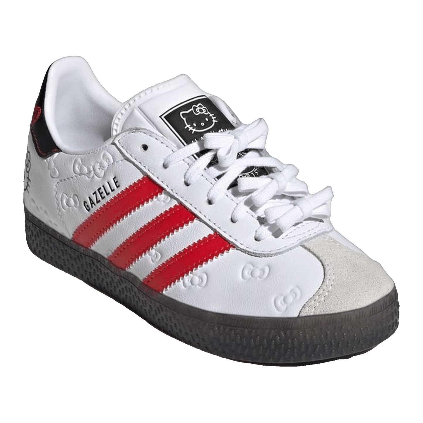 adidas Gazelle Hello Kitty (GS) Side IH9953
