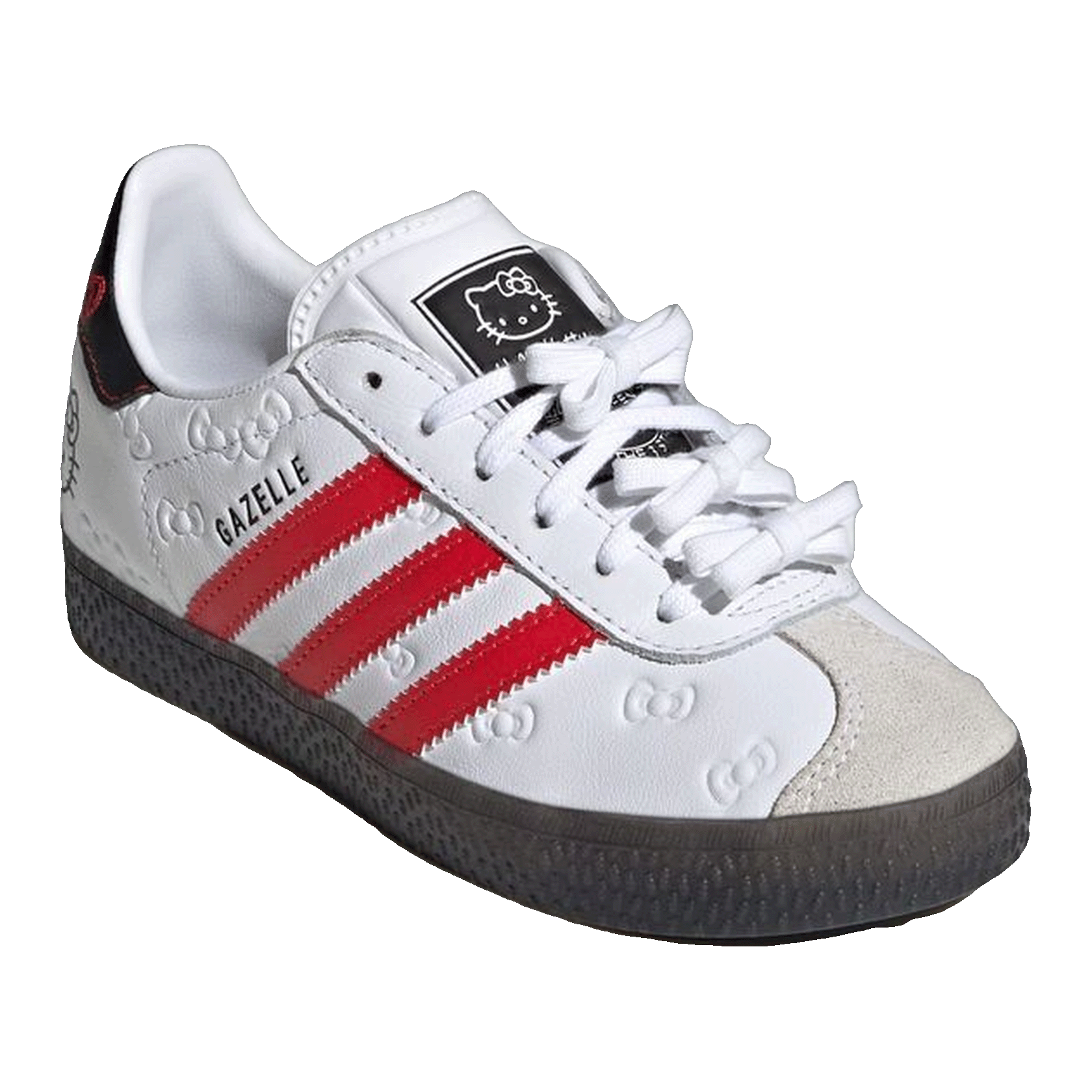 adidas Gazelle Hello Kitty (GS) Side IH9953