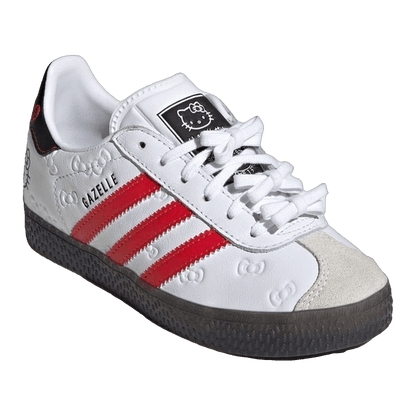 adidas Gazelle Hello Kitty (GS) Side IH9953