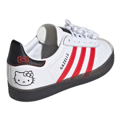 adidas Gazelle Hello Kitty (PS) Back IH9959