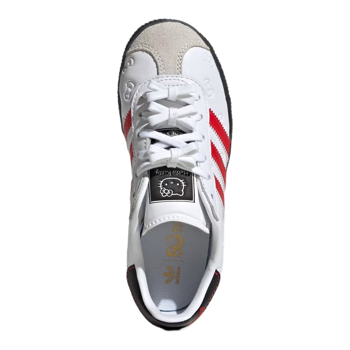 adidas Gazelle Hello Kitty (PS) Oben IH9959