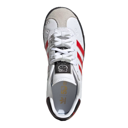adidas Gazelle Hello Kitty (PS) Oben IH9959
