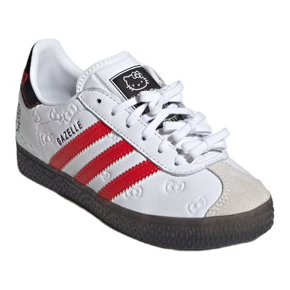 adidas Gazelle Hello Kitty (PS) Side IH9959