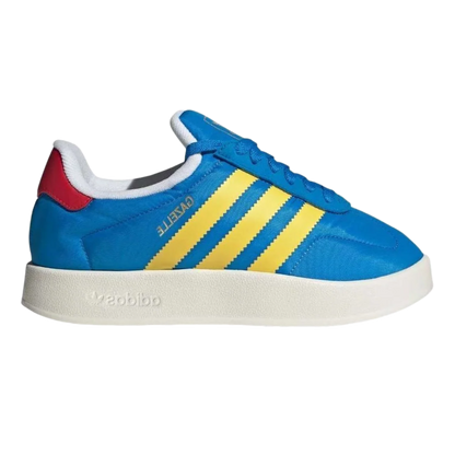adidas Gazelle Home Bright Blue Yellow (W) IH5503