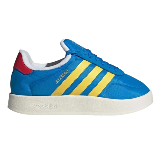 adidas Gazelle Home Bright Blue Yellow (W) IH5503