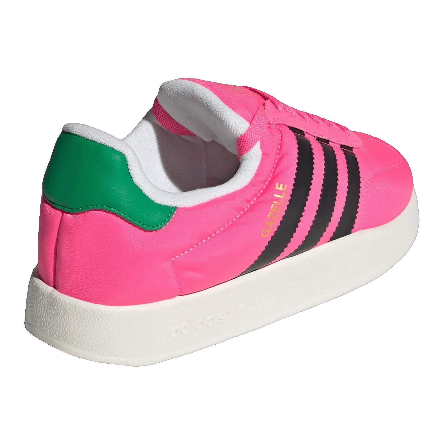 adidas Gazelle Home Lucid Pink (W) Back IE1433
