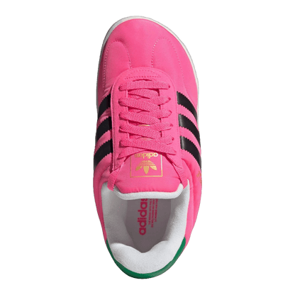 adidas Gazelle Home Lucid Pink (W) Oben IE1433