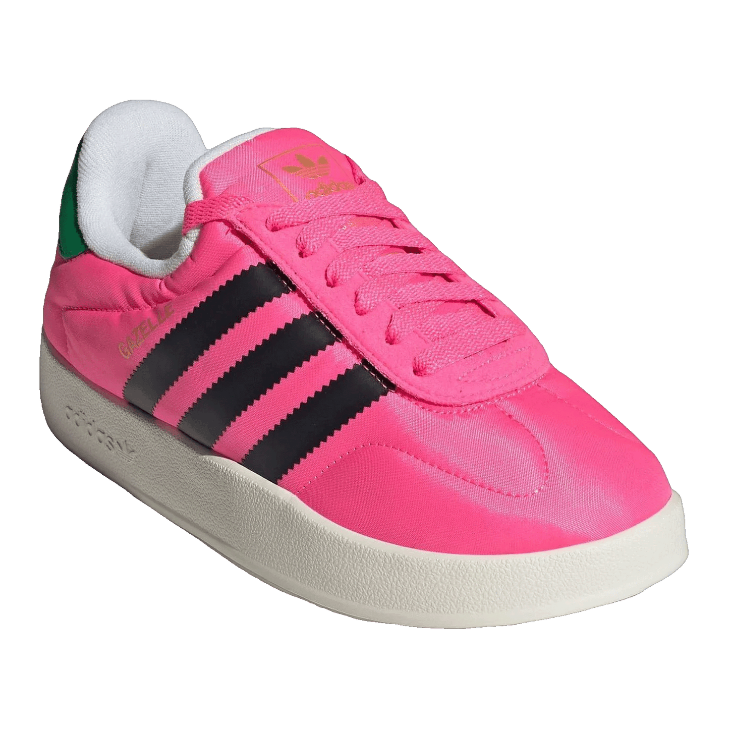 adidas Gazelle Home Lucid Pink (W) Side IE1433
