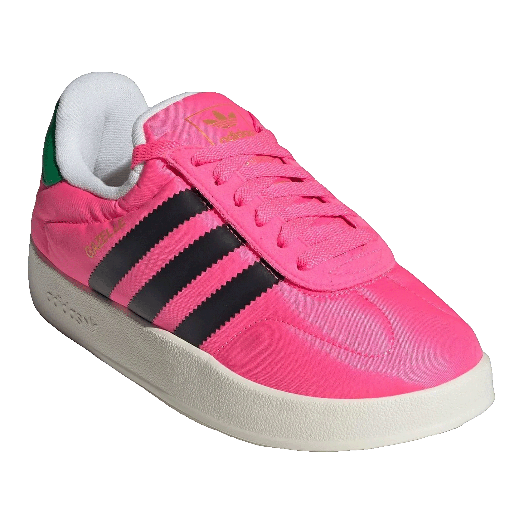 adidas Gazelle Home Lucid Pink (W) Side IE1433
