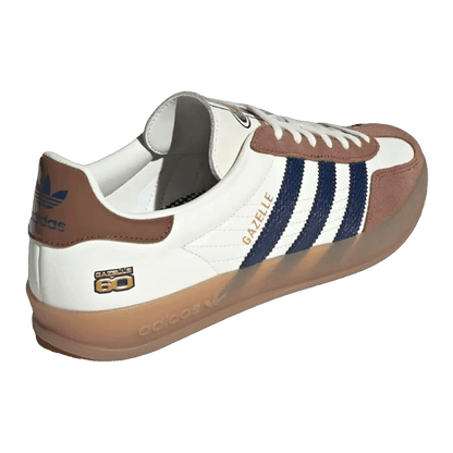 adidas Gazelle Indoor 60th Anniversary Back JP9221