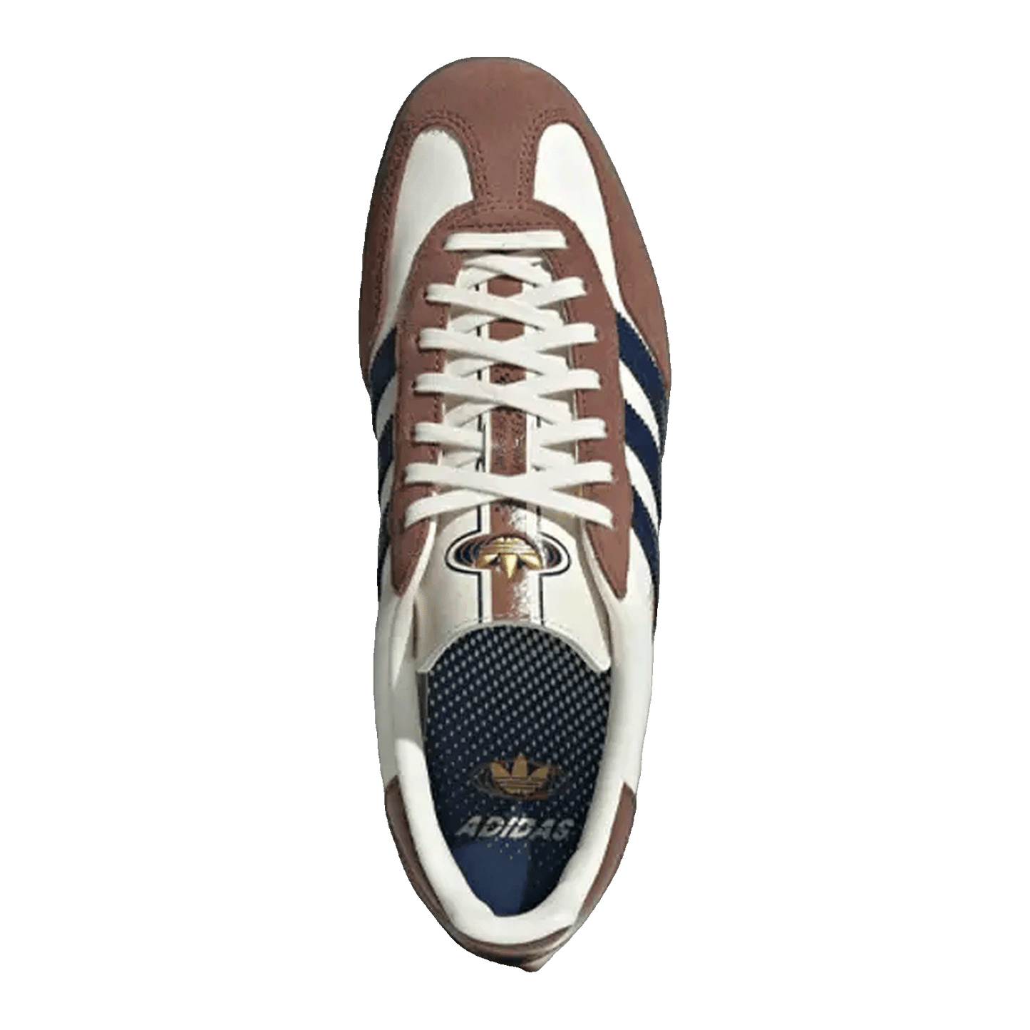 adidas Gazelle Indoor 60th Anniversary Oben JP9221