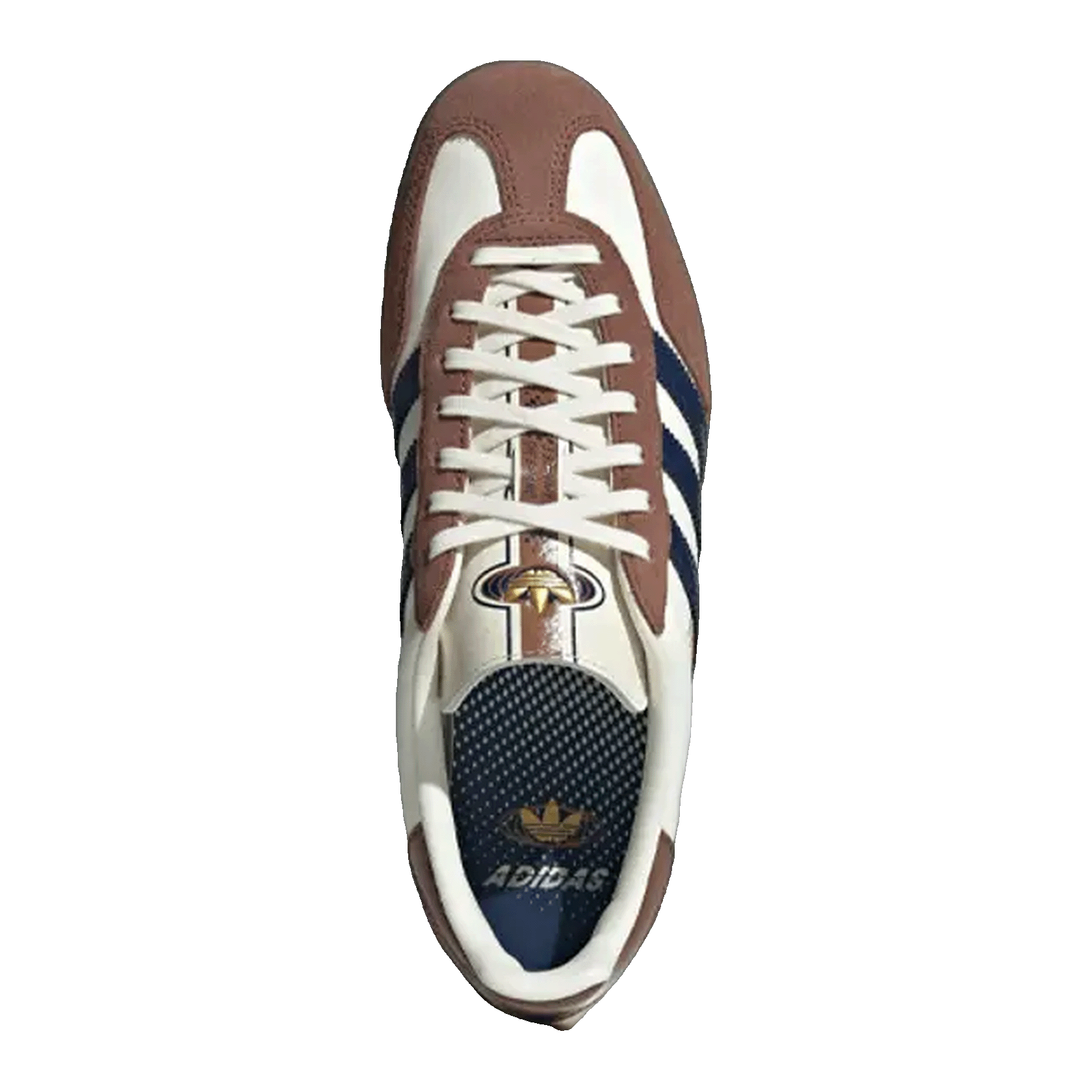 adidas Gazelle Indoor 60th Anniversary Oben JP9221