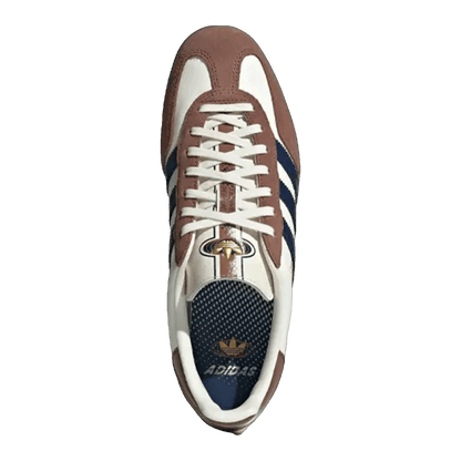 adidas Gazelle Indoor 60th Anniversary Oben JP9221