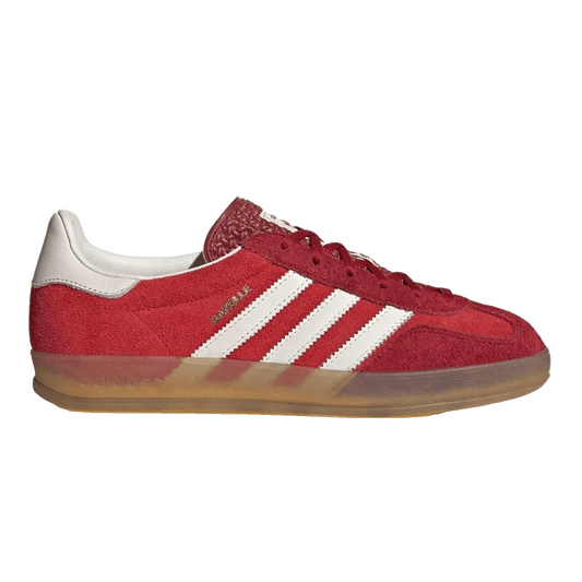 adidas Gazelle Indoor Active Maroon (W)