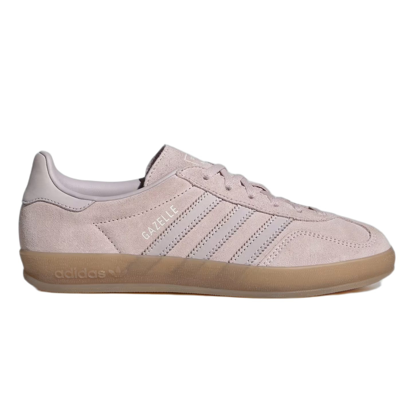 adidas Gazelle Indoor Almost Pink Ice Purple (W) IH9221