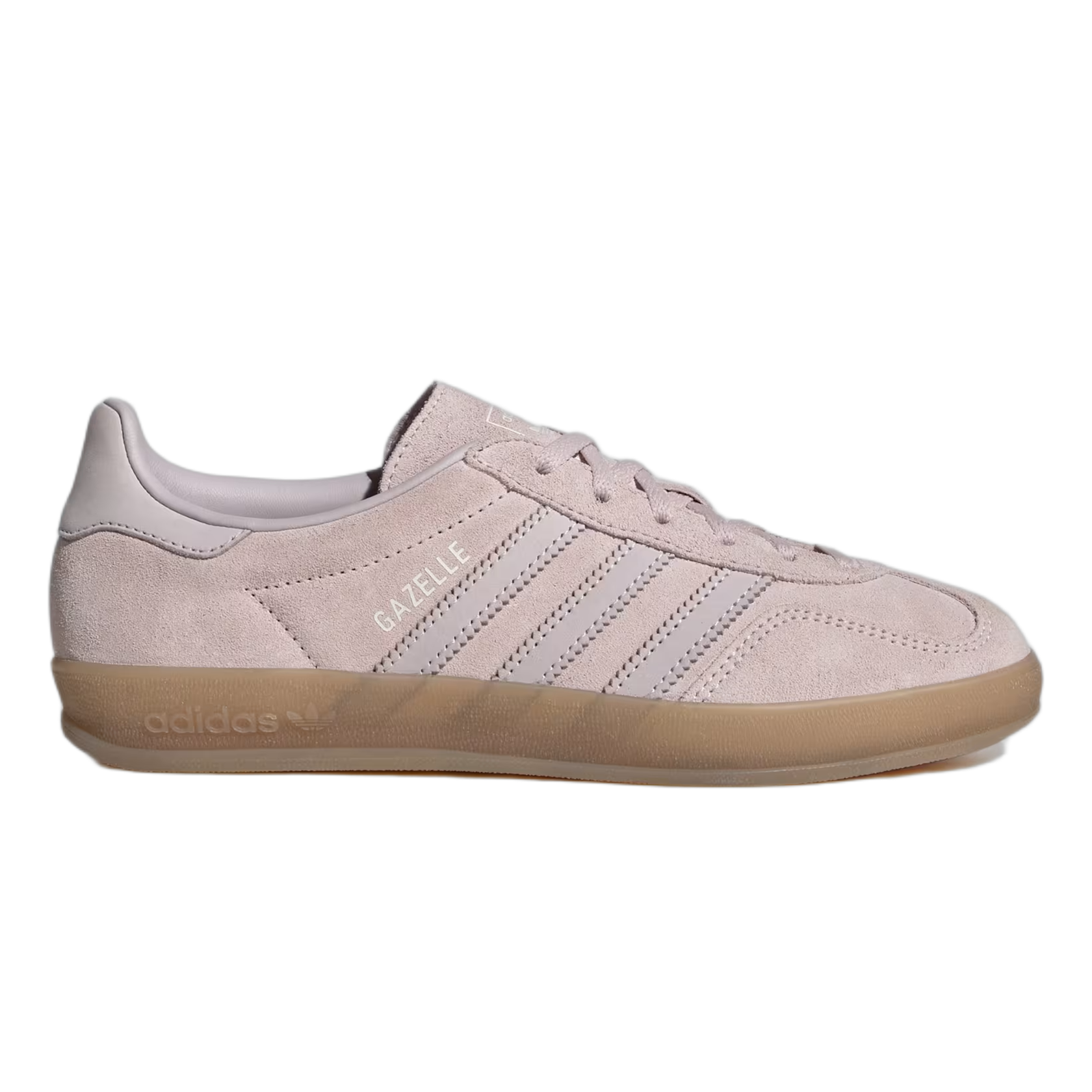 adidas Gazelle Indoor Almost Pink Ice Purple (W) IH9221