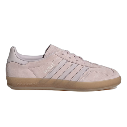 adidas Gazelle Indoor Almost Pink Ice Purple (W) IH9221
