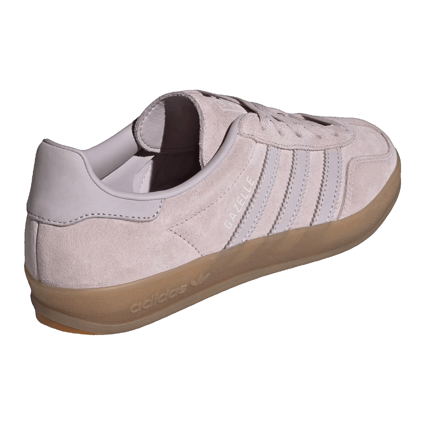 adidas Gazelle Indoor Almost Pink Ice Purple (W) Back IH9221