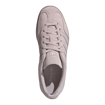 adidas Gazelle Indoor Almost Pink Ice Purple (W) Oben IH9221