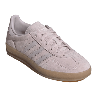adidas Gazelle Indoor Almost Pink Ice Purple (W) Side IH9221