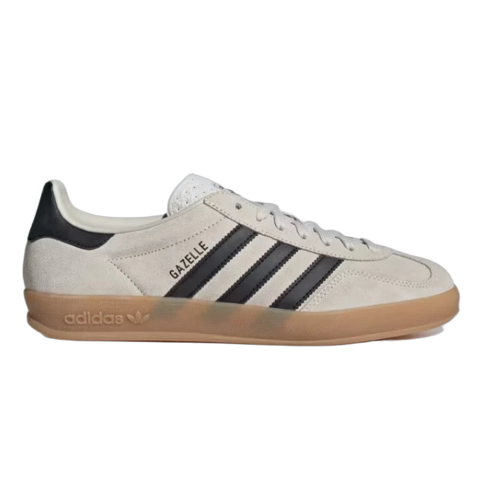adidas Gazelle Indoor Alumina Core Black JH6194