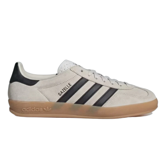 adidas Gazelle Indoor Alumina Core Black JH6194