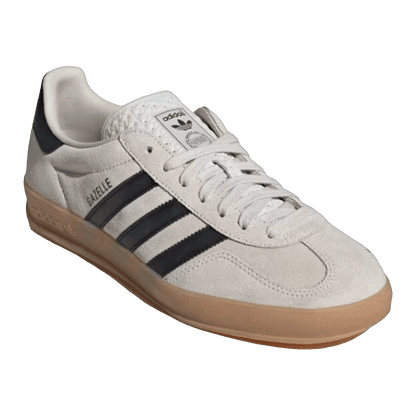 adidas Gazelle Indoor Alumina Core Black Side JH6194