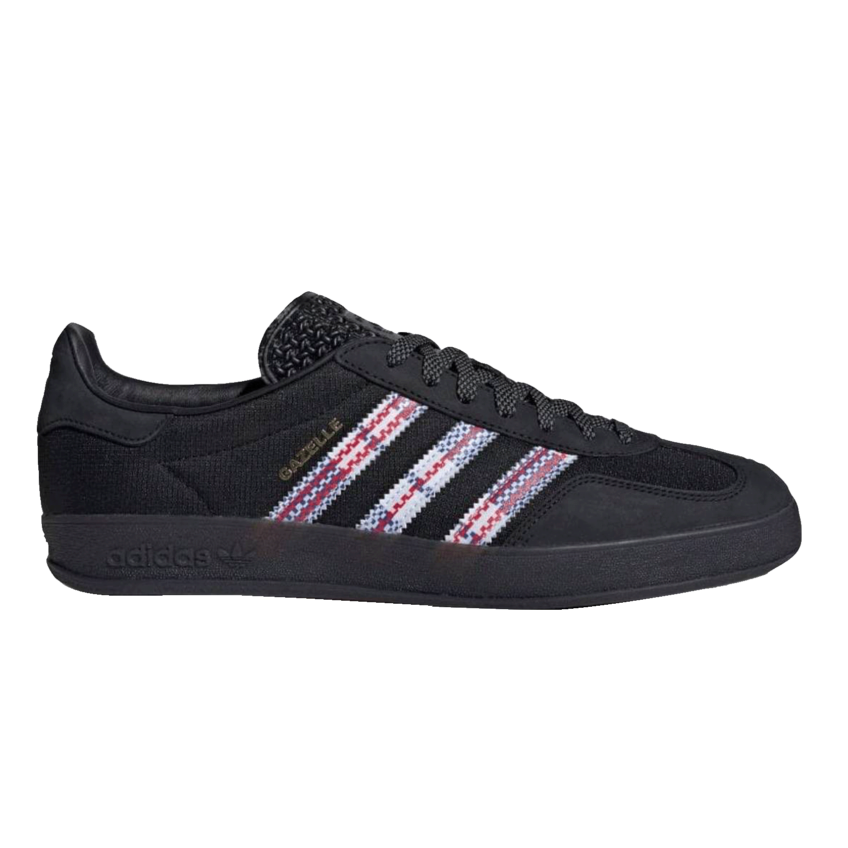 adidas Gazelle Indoor ALWAYTH Black
