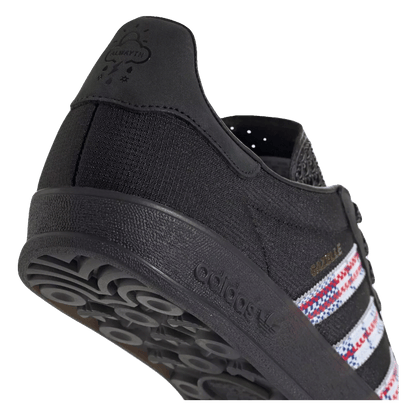 adidas Gazelle Indoor ALWAYTH Black Back