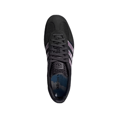 adidas Gazelle Indoor ALWAYTH Black Oben