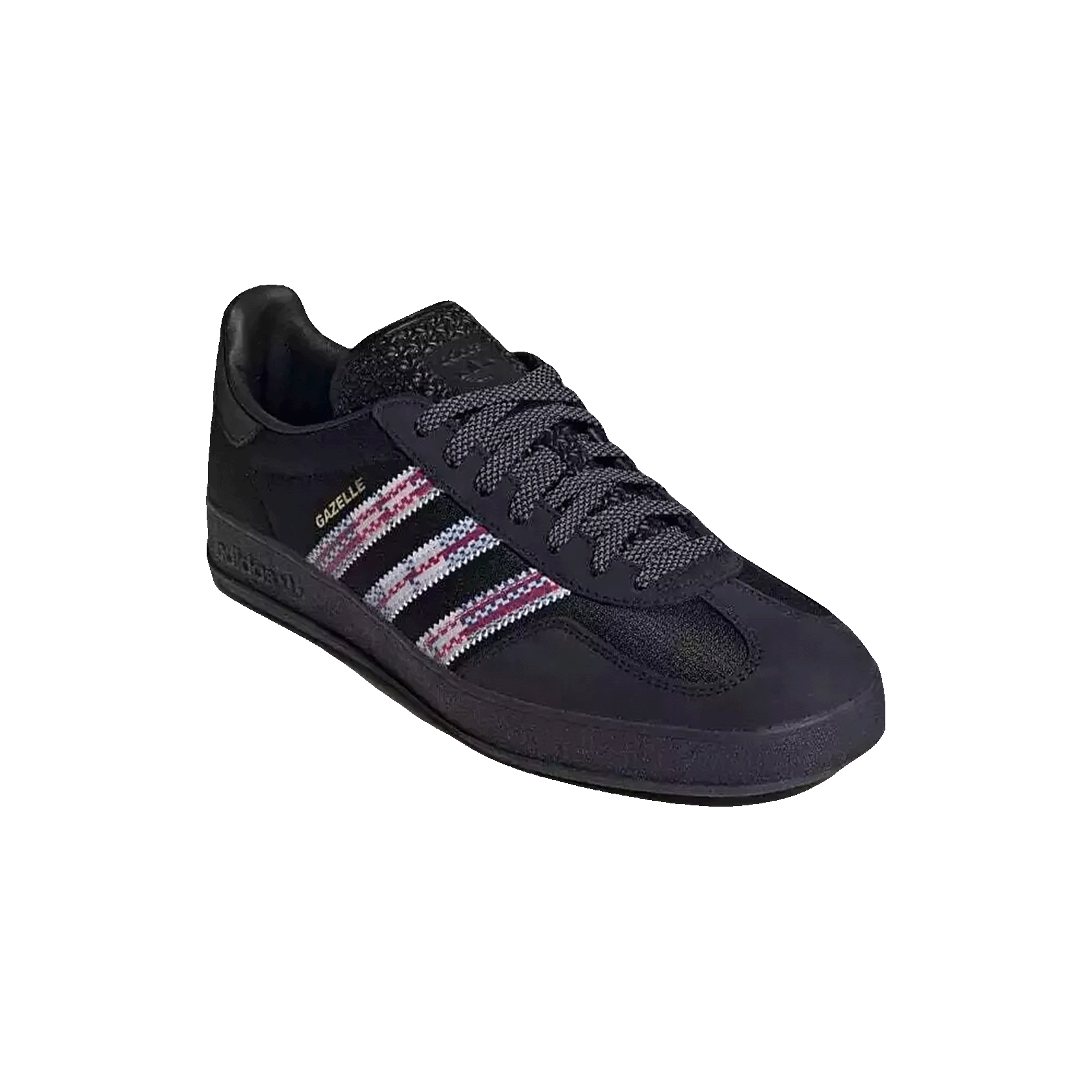 adidas Gazelle Indoor ALWAYTH Black Side