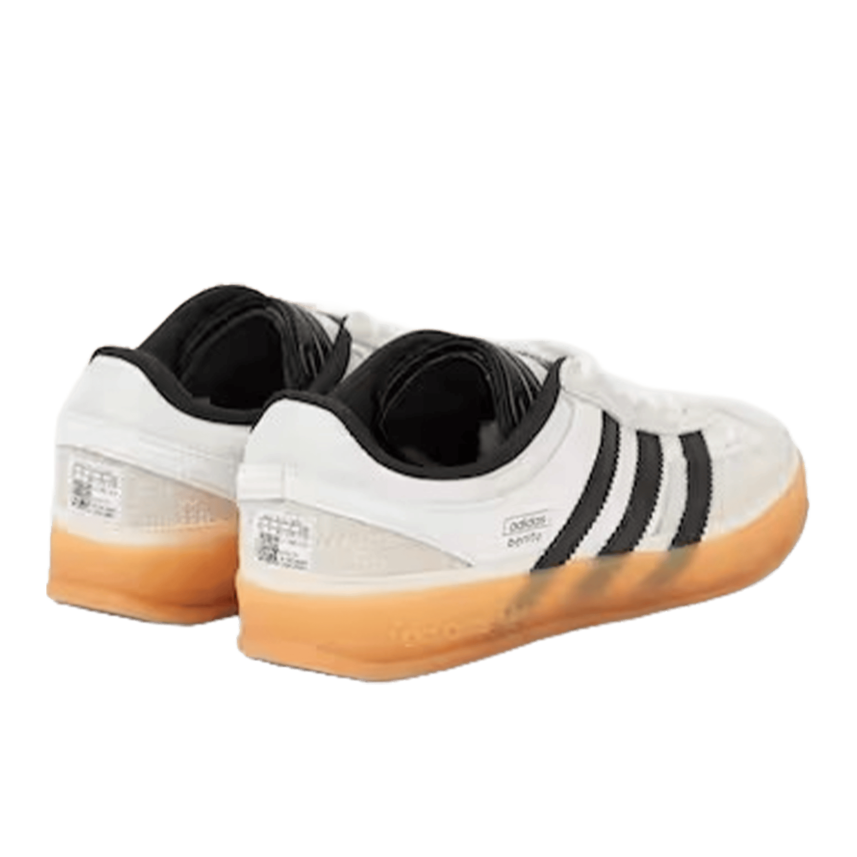 adidas Gazelle Indoor Bad Bunny Back