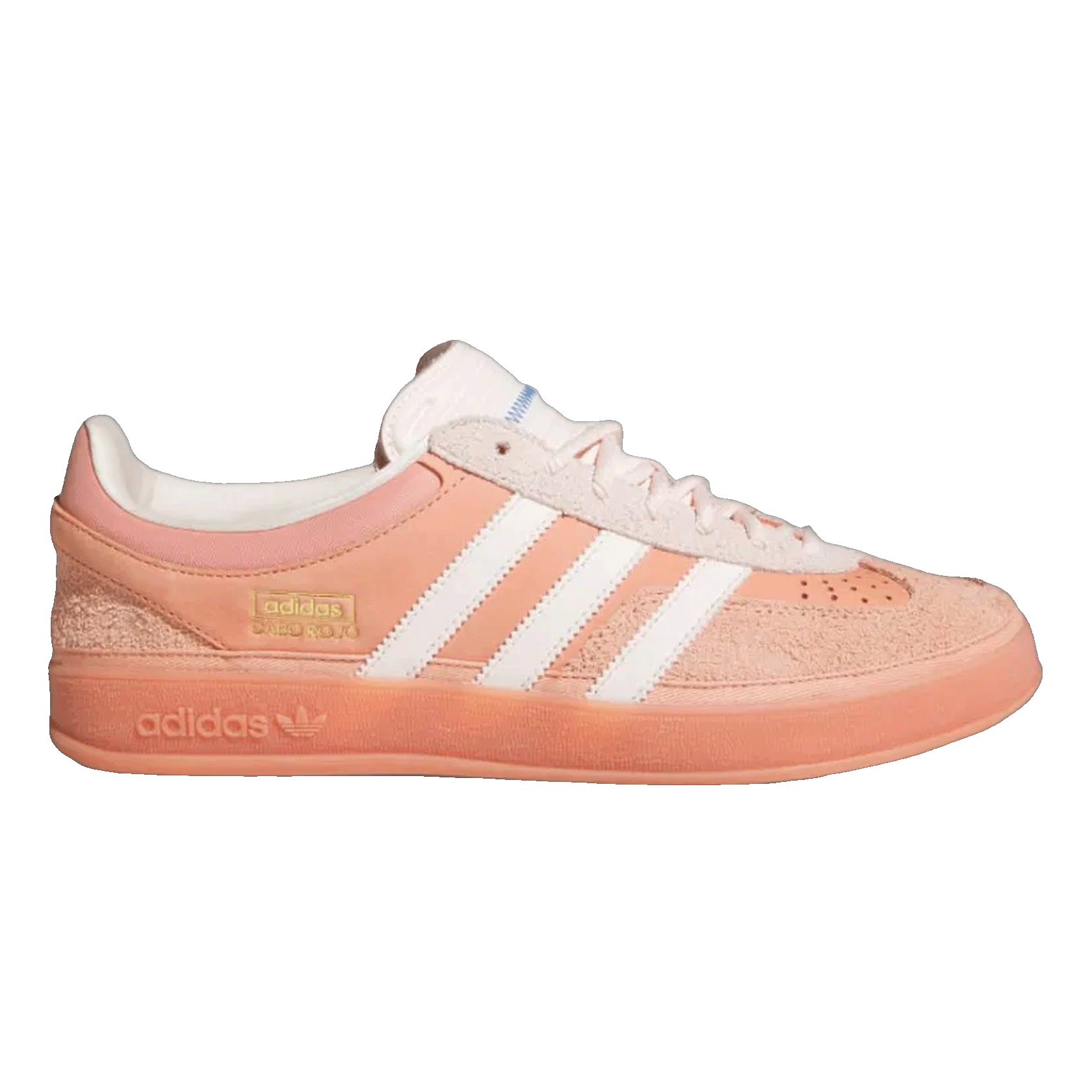 adidas Gazelle Indoor Bad Bunny Cabo Rojo