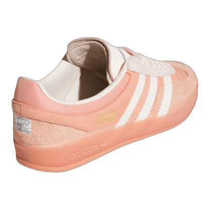 adidas Gazelle Indoor Bad Bunny Cabo Rojo Back