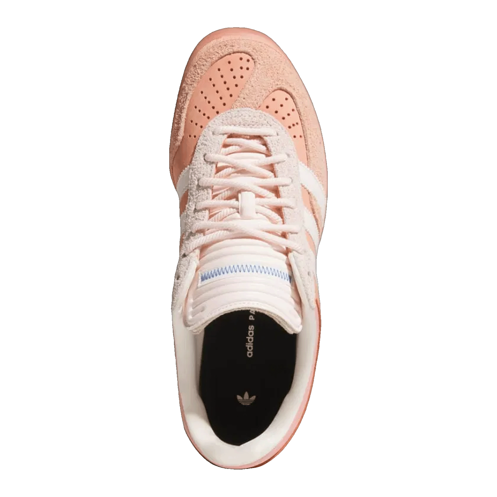 adidas Gazelle Indoor Bad Bunny Cabo Rojo Oben