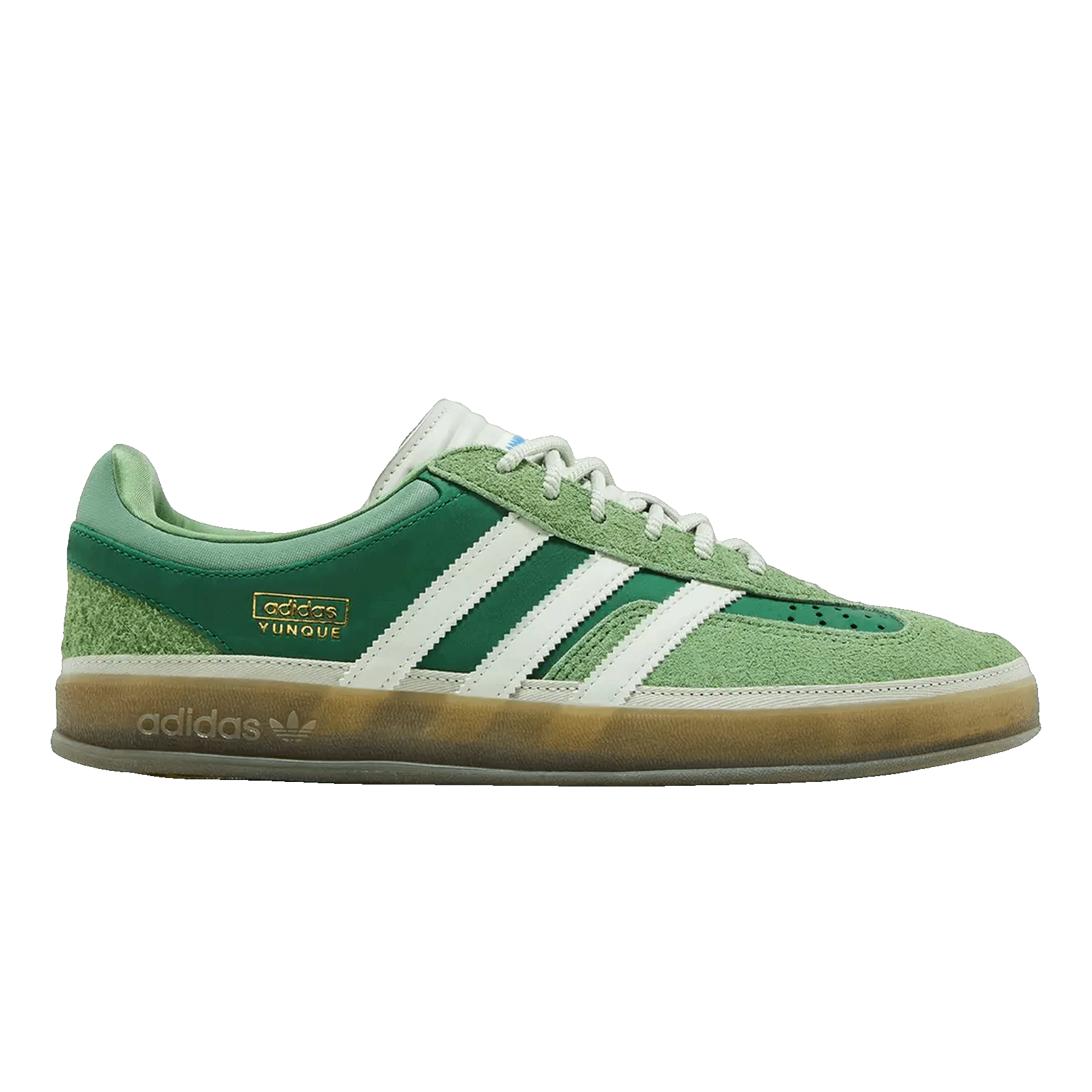 adidas Gazelle Indoor Bad Bunny El Yunque