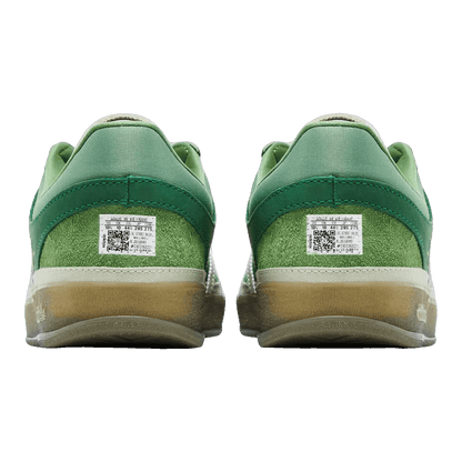 adidas Gazelle Indoor Bad Bunny El Yunque Back