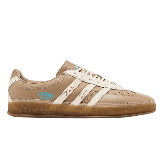 adidas Gazelle Indoor Bad Bunny Lionel Messi La Voz De Los Fans